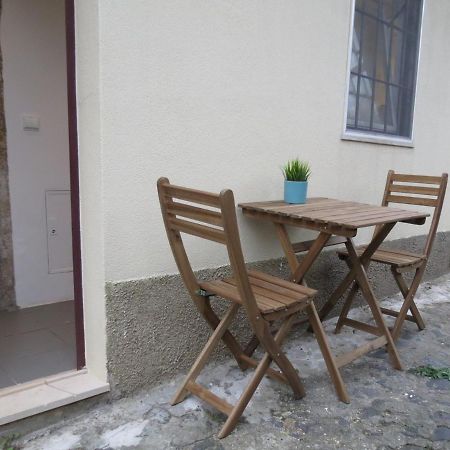 Belem 27, Terrace Apartment Lisboa Εξωτερικό φωτογραφία