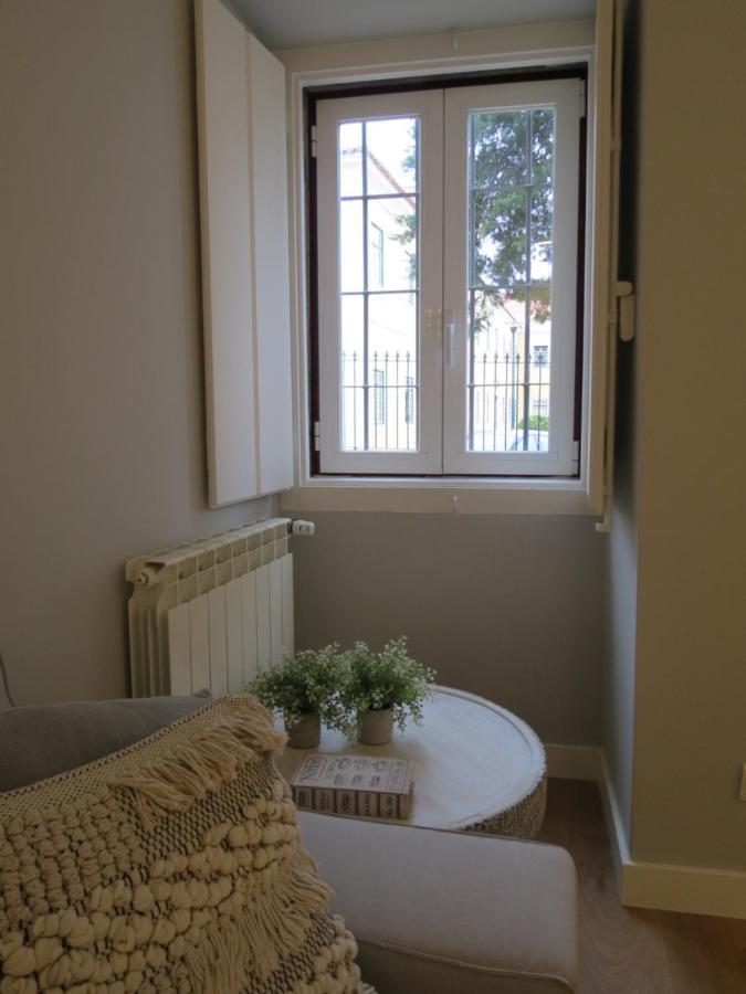 Belem 27, Terrace Apartment Lisboa Εξωτερικό φωτογραφία