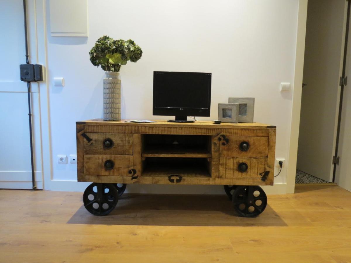 Belem 27, Terrace Apartment Lisboa Εξωτερικό φωτογραφία