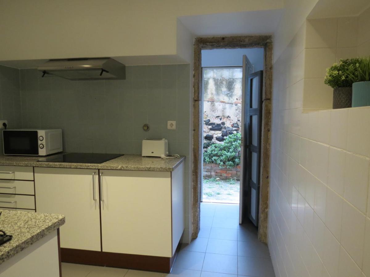 Belem 27, Terrace Apartment Lisboa Εξωτερικό φωτογραφία