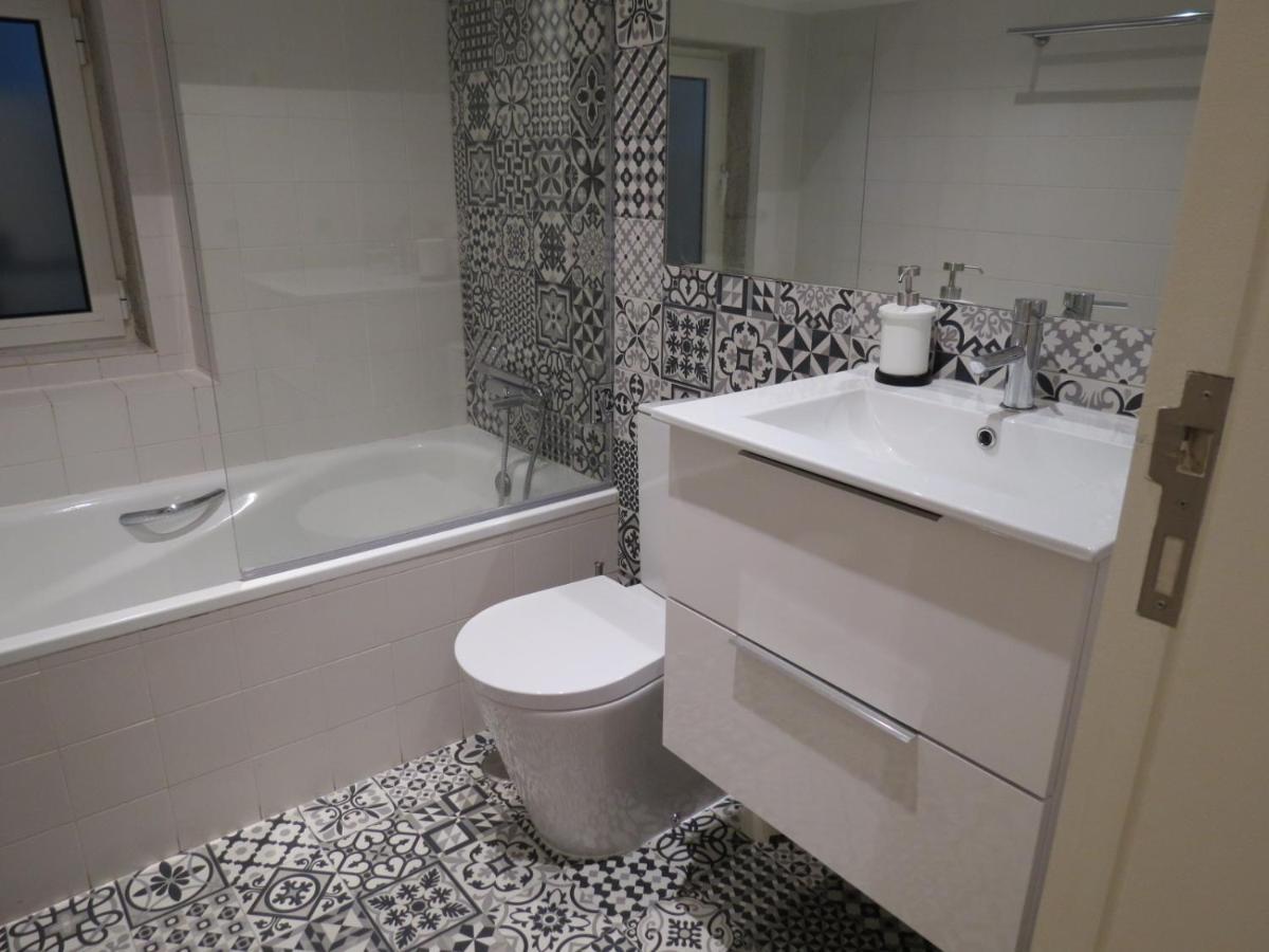 Belem 27, Terrace Apartment Lisboa Εξωτερικό φωτογραφία