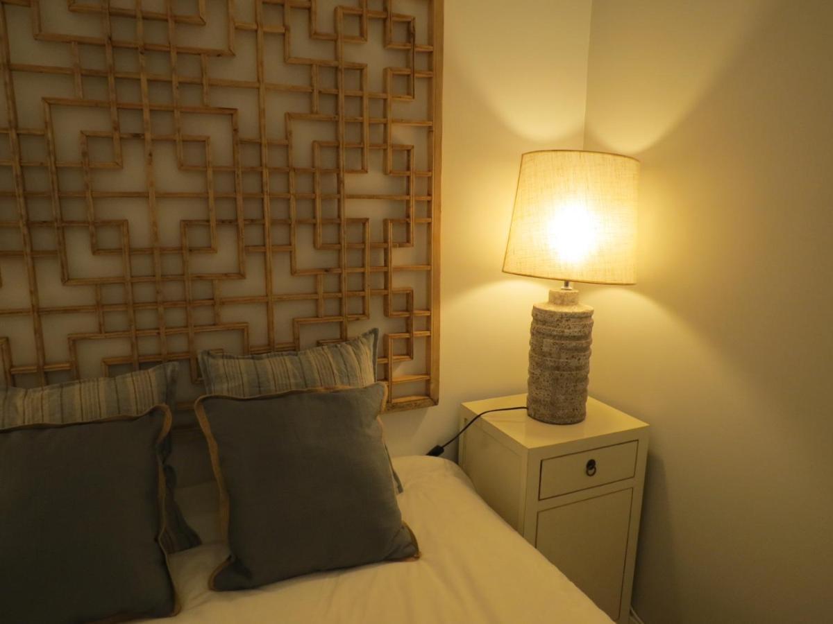 Belem 27, Terrace Apartment Lisboa Εξωτερικό φωτογραφία
