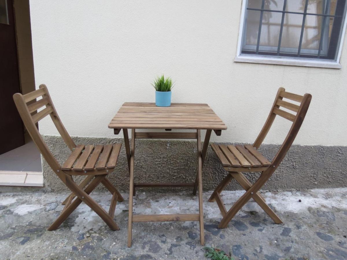 Belem 27, Terrace Apartment Lisboa Εξωτερικό φωτογραφία