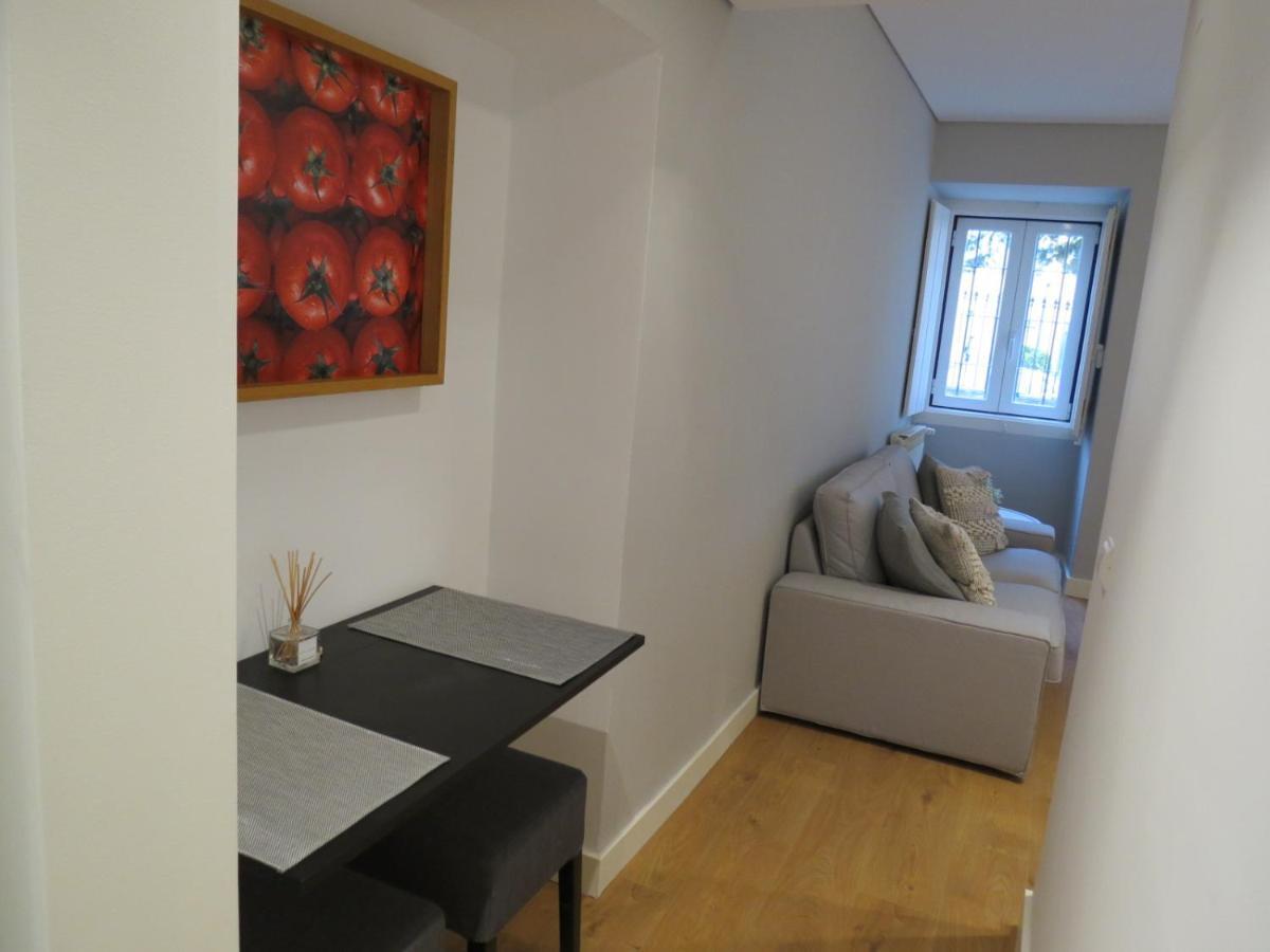 Belem 27, Terrace Apartment Lisboa Εξωτερικό φωτογραφία
