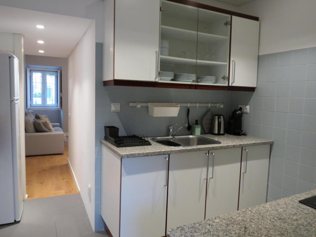 Belem 27, Terrace Apartment Lisboa Εξωτερικό φωτογραφία