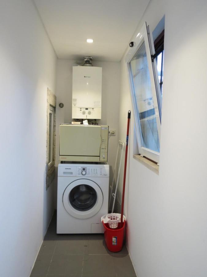Belem 27, Terrace Apartment Lisboa Εξωτερικό φωτογραφία