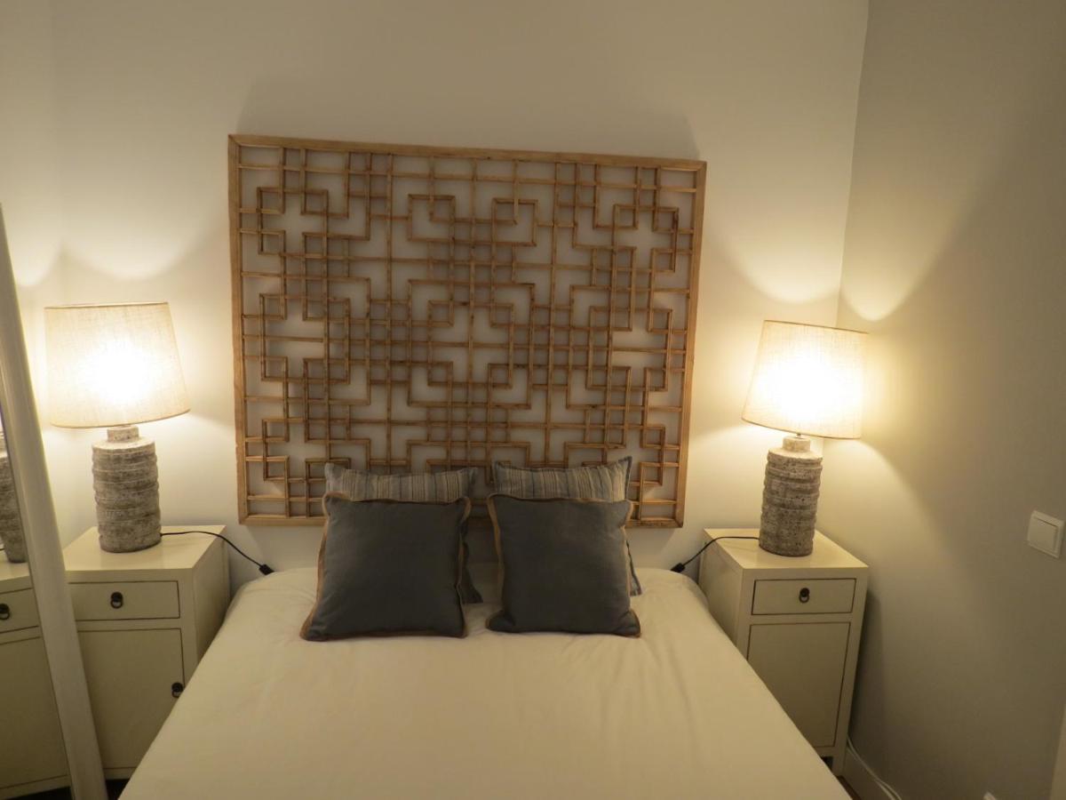 Belem 27, Terrace Apartment Lisboa Εξωτερικό φωτογραφία