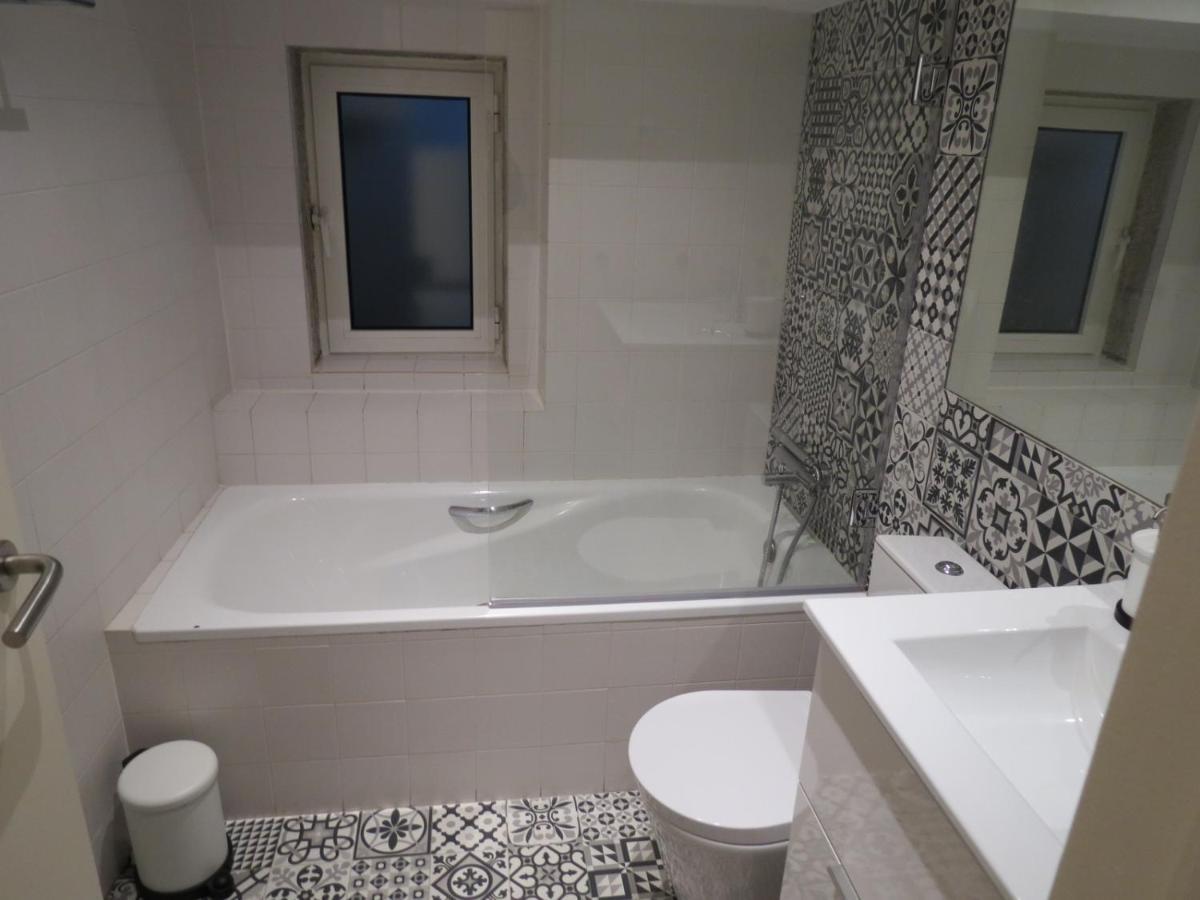 Belem 27, Terrace Apartment Lisboa Εξωτερικό φωτογραφία