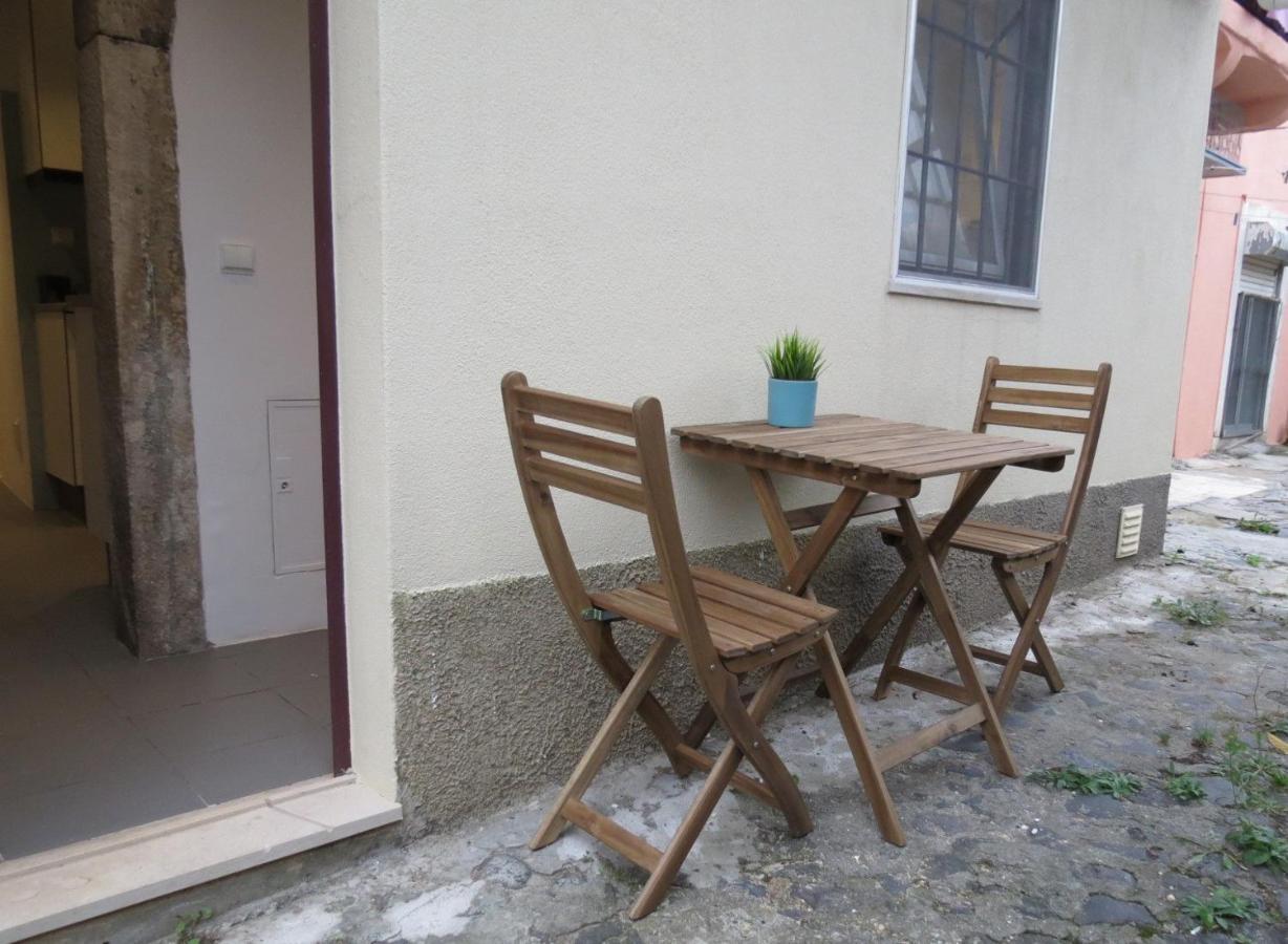 Belem 27, Terrace Apartment Lisboa Εξωτερικό φωτογραφία